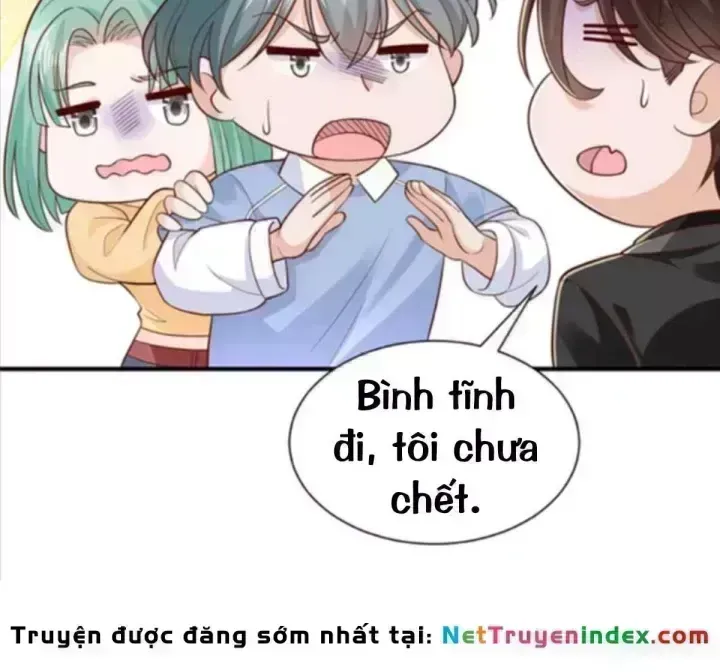 Mỗi Tuần Ta Có Một Nghề Nghiệp Mới Chapter 850.8 - 49
