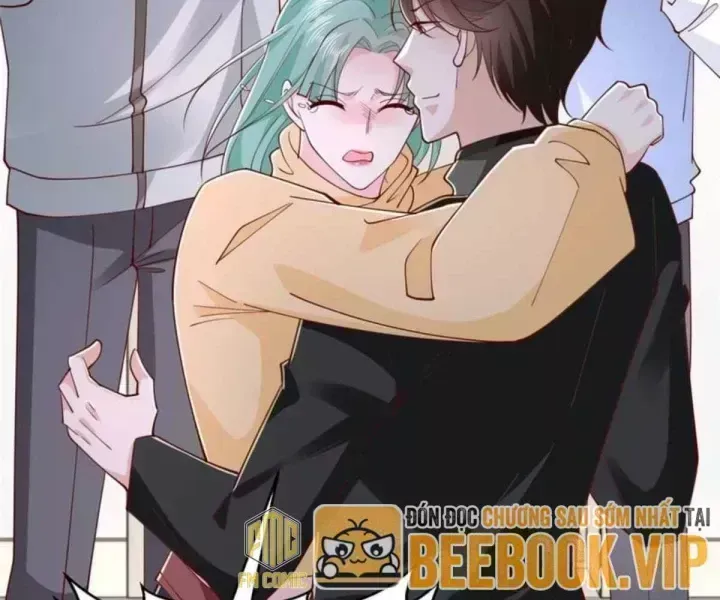 Mỗi Tuần Ta Có Một Nghề Nghiệp Mới Chapter 850.8 - 57