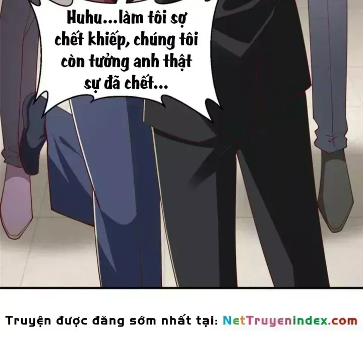 Mỗi Tuần Ta Có Một Nghề Nghiệp Mới Chapter 850.8 - 58
