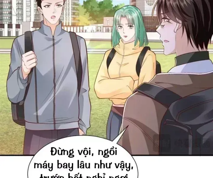 Mỗi Tuần Ta Có Một Nghề Nghiệp Mới Chapter 850.9 - 94