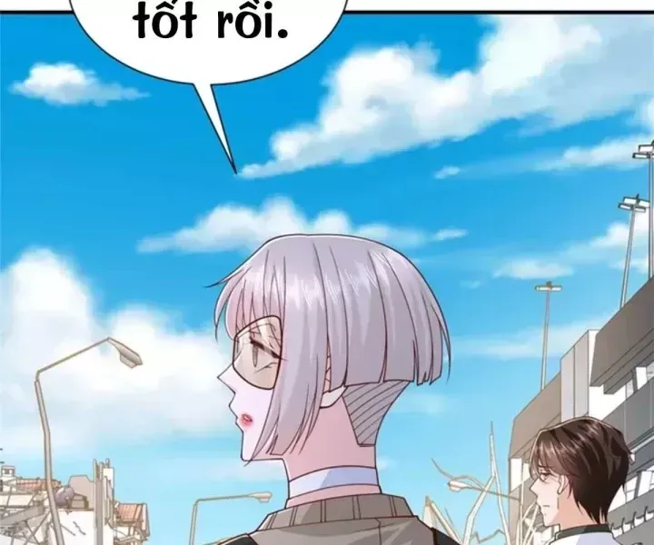 Mỗi Tuần Ta Có Một Nghề Nghiệp Mới Chapter 851.1 - 72
