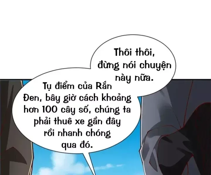 Mỗi Tuần Ta Có Một Nghề Nghiệp Mới Chapter 851.1 - 82