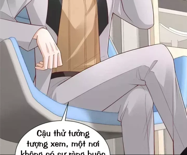 Mỗi Tuần Ta Có Một Nghề Nghiệp Mới Chapter 851.2 - 21