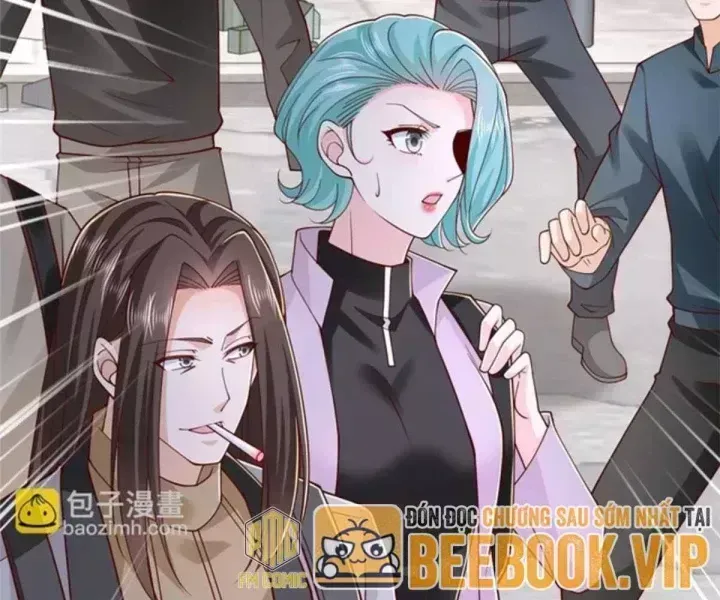 Mỗi Tuần Ta Có Một Nghề Nghiệp Mới Chapter 851.2 - 89