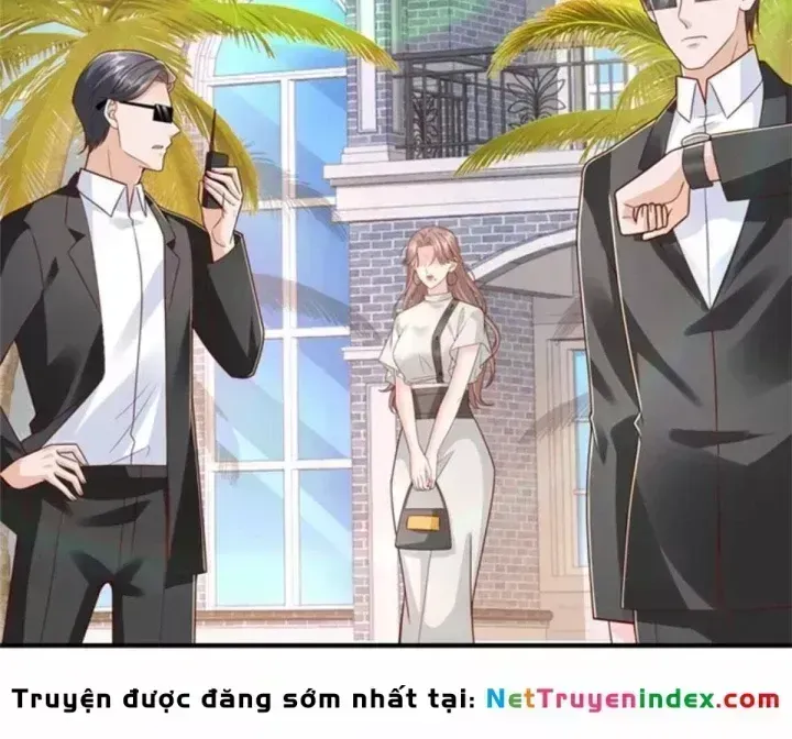 Mỗi Tuần Ta Có Một Nghề Nghiệp Mới Chapter 851.3 - 41