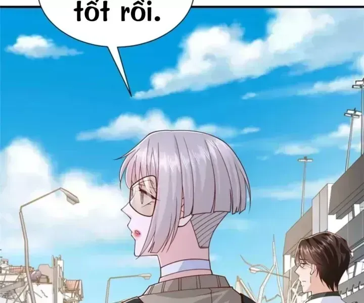 Mỗi Tuần Ta Có Một Nghề Nghiệp Mới Chapter 851.3 - 74