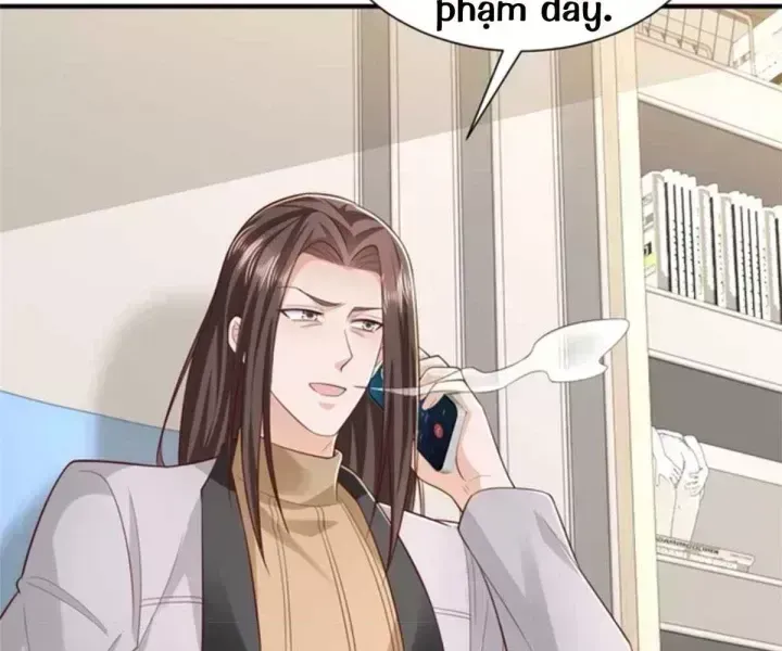 Mỗi Tuần Ta Có Một Nghề Nghiệp Mới Chapter 851.5 - 23