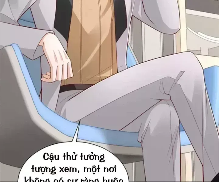 Mỗi Tuần Ta Có Một Nghề Nghiệp Mới Chapter 851.5 - 24
