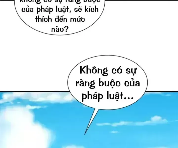 Mỗi Tuần Ta Có Một Nghề Nghiệp Mới Chapter 851.5 - 25