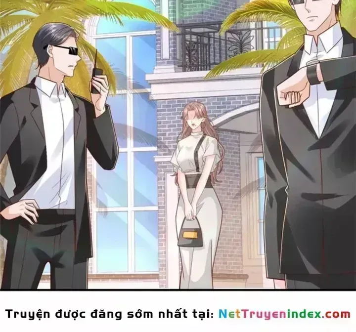 Mỗi Tuần Ta Có Một Nghề Nghiệp Mới Chapter 851.5 - 43