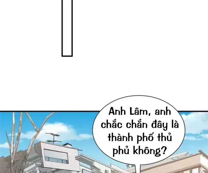 Mỗi Tuần Ta Có Một Nghề Nghiệp Mới Chapter 851.5 - 73