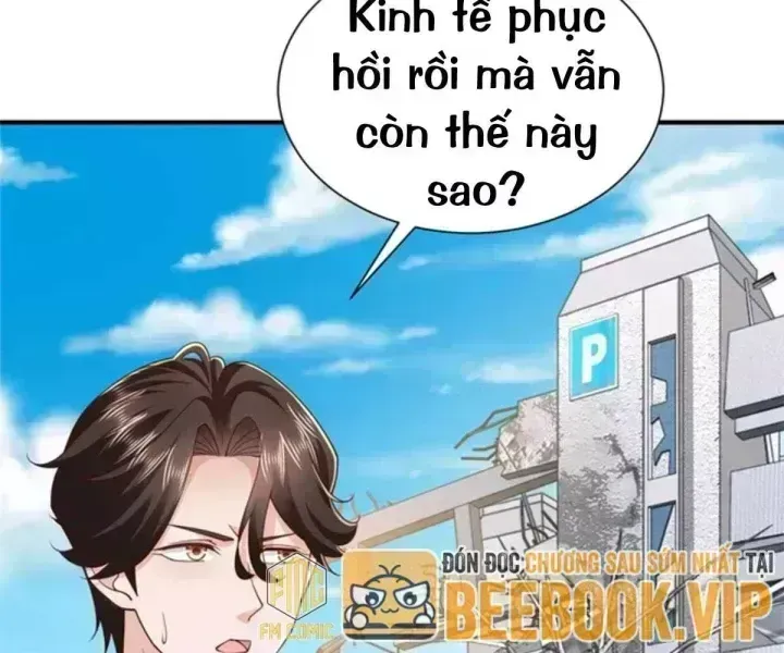 Mỗi Tuần Ta Có Một Nghề Nghiệp Mới Chapter 851.5 - 78