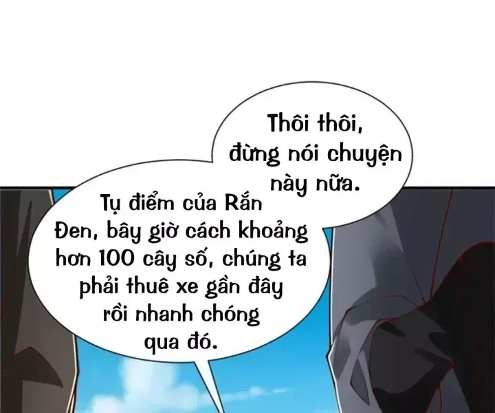 Mỗi Tuần Ta Có Một Nghề Nghiệp Mới Chapter 851.5 - 86