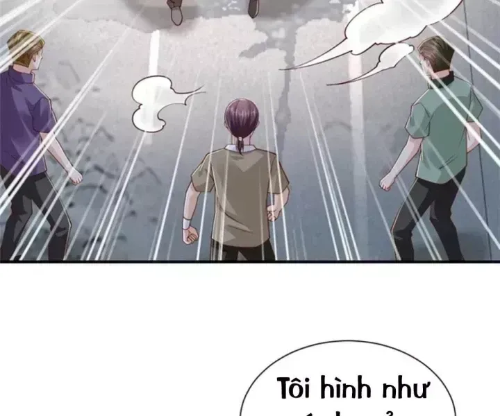 Mỗi Tuần Ta Có Một Nghề Nghiệp Mới Chapter 851.5 - 90