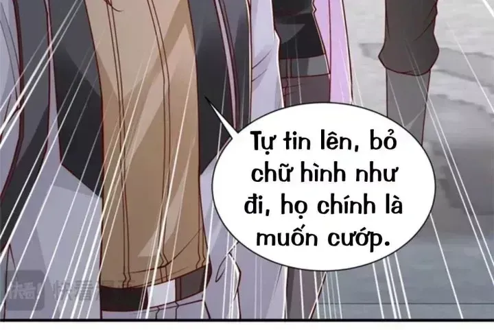 Mỗi Tuần Ta Có Một Nghề Nghiệp Mới Chapter 851.5 - 93