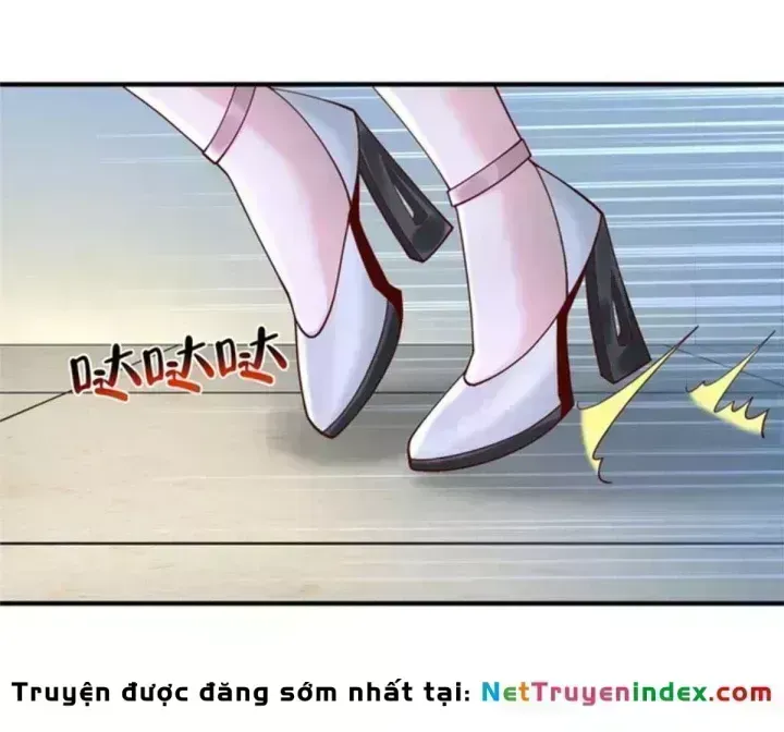 Mỗi Tuần Ta Có Một Nghề Nghiệp Mới Chapter 851.6 - 54