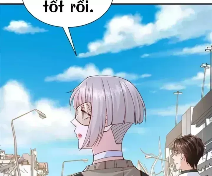 Mỗi Tuần Ta Có Một Nghề Nghiệp Mới Chapter 851.6 - 77