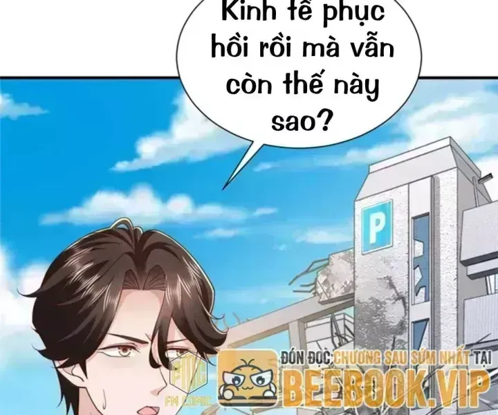 Mỗi Tuần Ta Có Một Nghề Nghiệp Mới Chapter 851.8 - 81