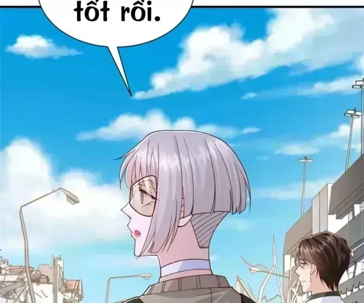 Mỗi Tuần Ta Có Một Nghề Nghiệp Mới Chapter 851.9 - 80