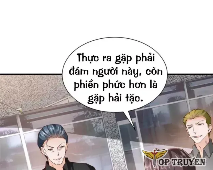 Mỗi Tuần Ta Có Một Nghề Nghiệp Mới Chapter 852.1 - 2