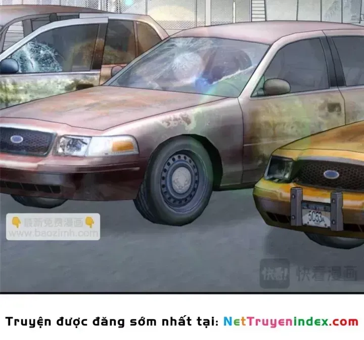 Mỗi Tuần Ta Có Một Nghề Nghiệp Mới Chapter 852.1 - 19