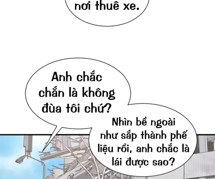 Mỗi Tuần Ta Có Một Nghề Nghiệp Mới Chapter 852.1 - 22