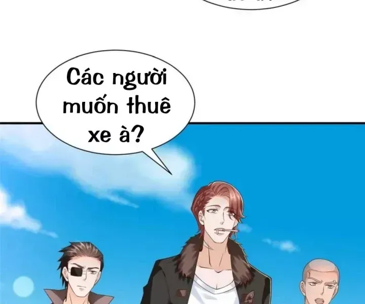 Mỗi Tuần Ta Có Một Nghề Nghiệp Mới Chapter 852.1 - 29