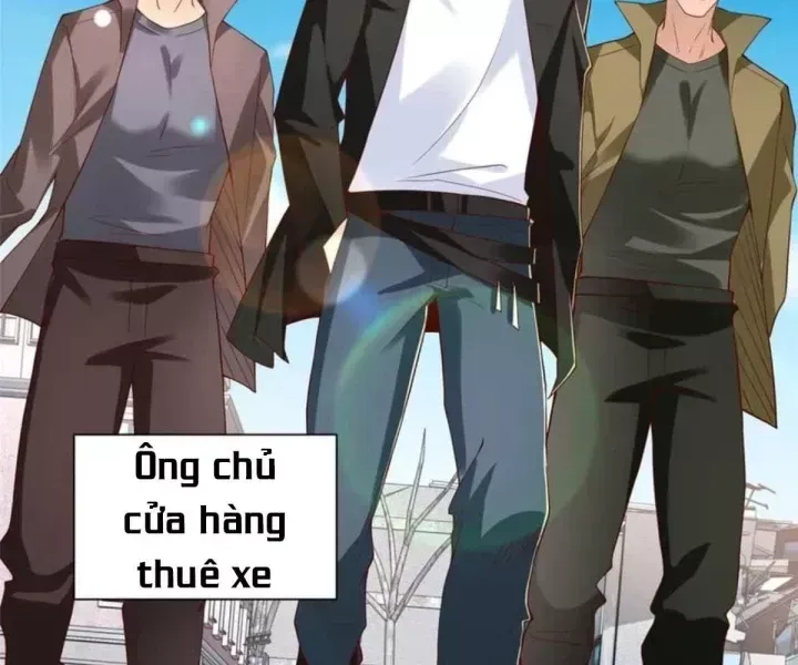 Mỗi Tuần Ta Có Một Nghề Nghiệp Mới Chapter 852.1 - 30