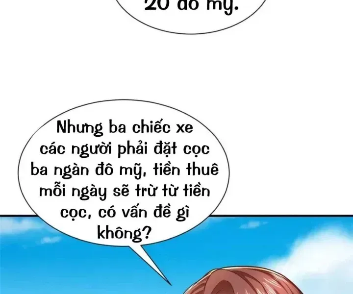 Mỗi Tuần Ta Có Một Nghề Nghiệp Mới Chapter 852.1 - 34