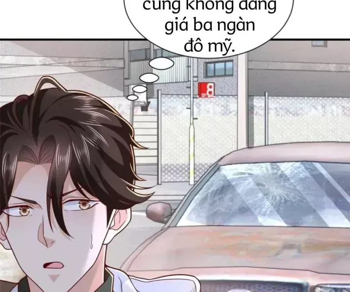 Mỗi Tuần Ta Có Một Nghề Nghiệp Mới Chapter 852.1 - 37