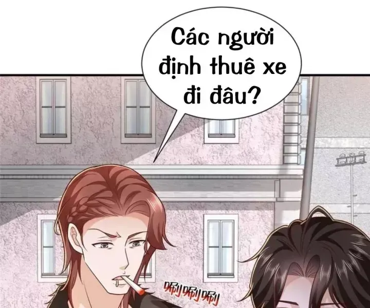 Mỗi Tuần Ta Có Một Nghề Nghiệp Mới Chapter 852.1 - 43