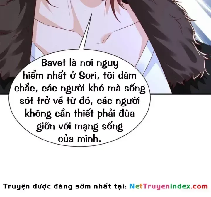 Mỗi Tuần Ta Có Một Nghề Nghiệp Mới Chapter 852.1 - 47