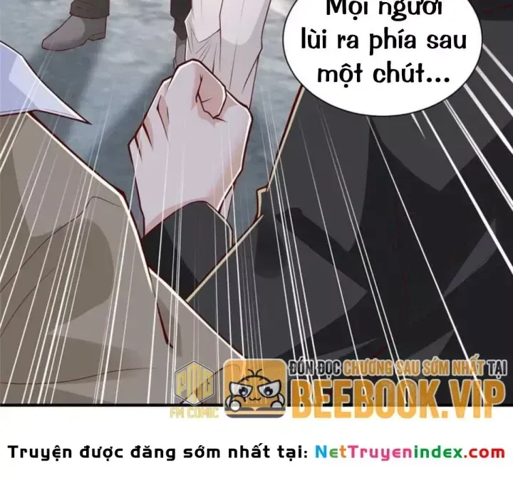 Mỗi Tuần Ta Có Một Nghề Nghiệp Mới Chapter 852.1 - 9