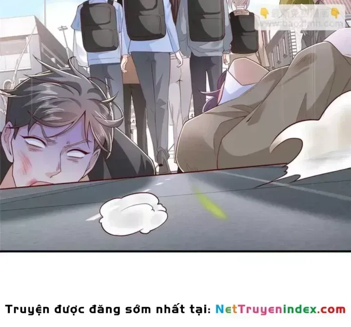Mỗi Tuần Ta Có Một Nghề Nghiệp Mới Chapter 852.2 - 16