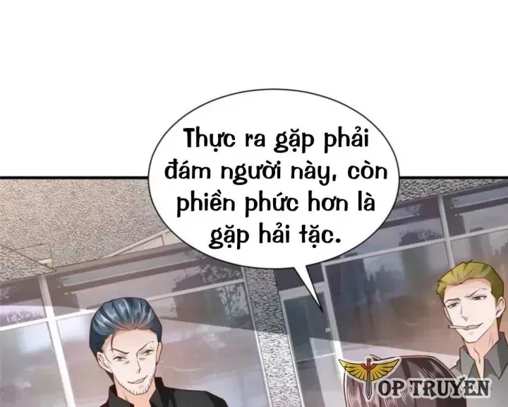 Mỗi Tuần Ta Có Một Nghề Nghiệp Mới Chapter 852.2 - 3