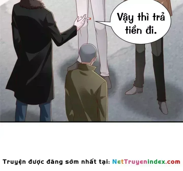 Mỗi Tuần Ta Có Một Nghề Nghiệp Mới Chapter 852.2 - 41