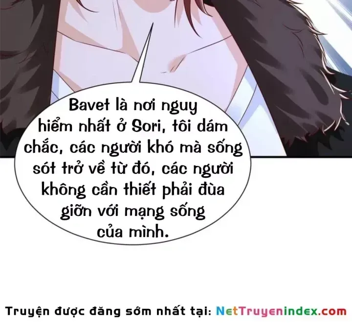 Mỗi Tuần Ta Có Một Nghề Nghiệp Mới Chapter 852.2 - 48