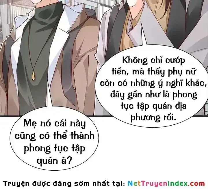 Mỗi Tuần Ta Có Một Nghề Nghiệp Mới Chapter 852.2 - 7