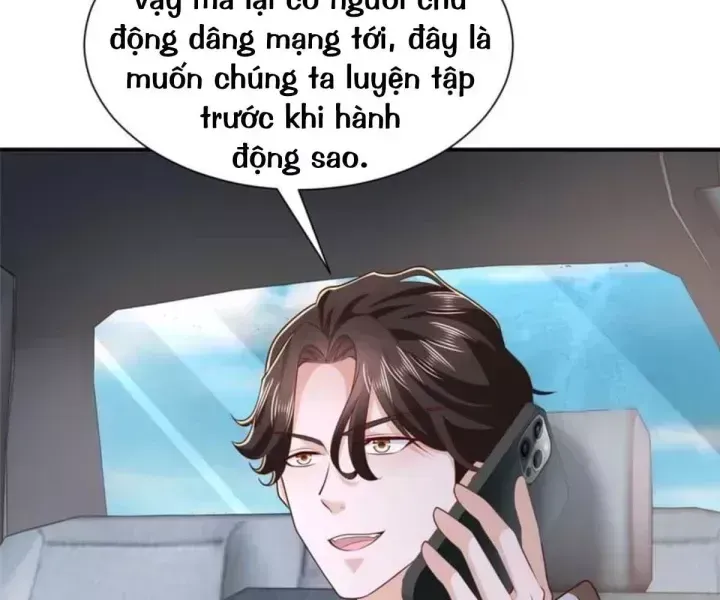 Mỗi Tuần Ta Có Một Nghề Nghiệp Mới Chapter 852.2 - 67