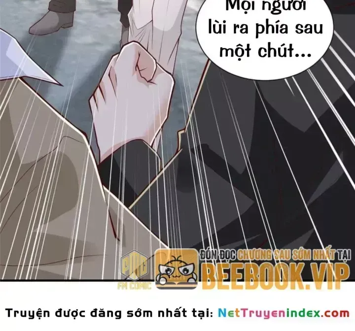 Mỗi Tuần Ta Có Một Nghề Nghiệp Mới Chapter 852.3 - 11