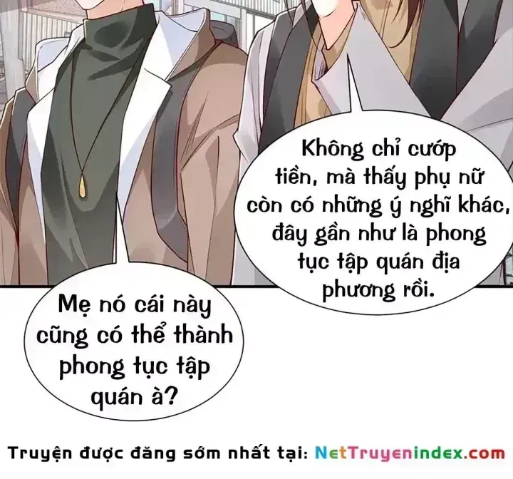 Mỗi Tuần Ta Có Một Nghề Nghiệp Mới Chapter 852.3 - 8