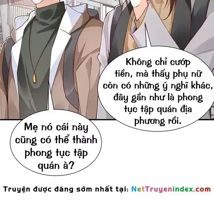 Mỗi Tuần Ta Có Một Nghề Nghiệp Mới Chapter 852.4 - 9