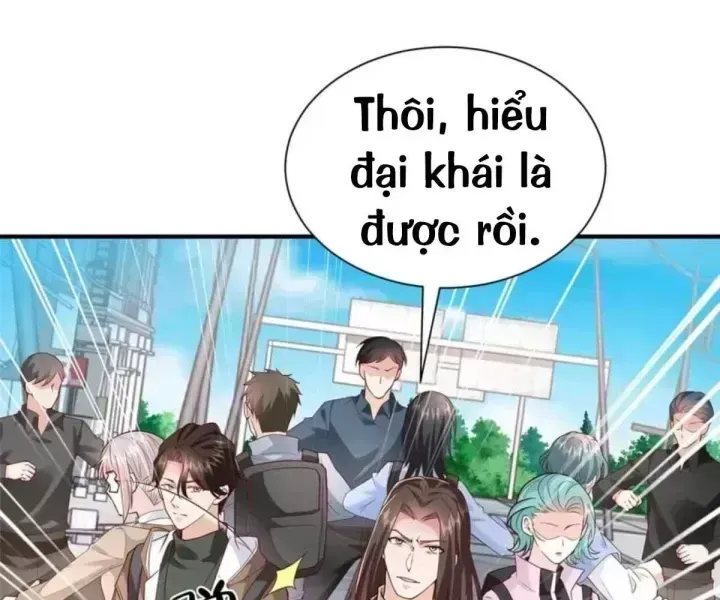 Mỗi Tuần Ta Có Một Nghề Nghiệp Mới Chapter 852.4 - 10