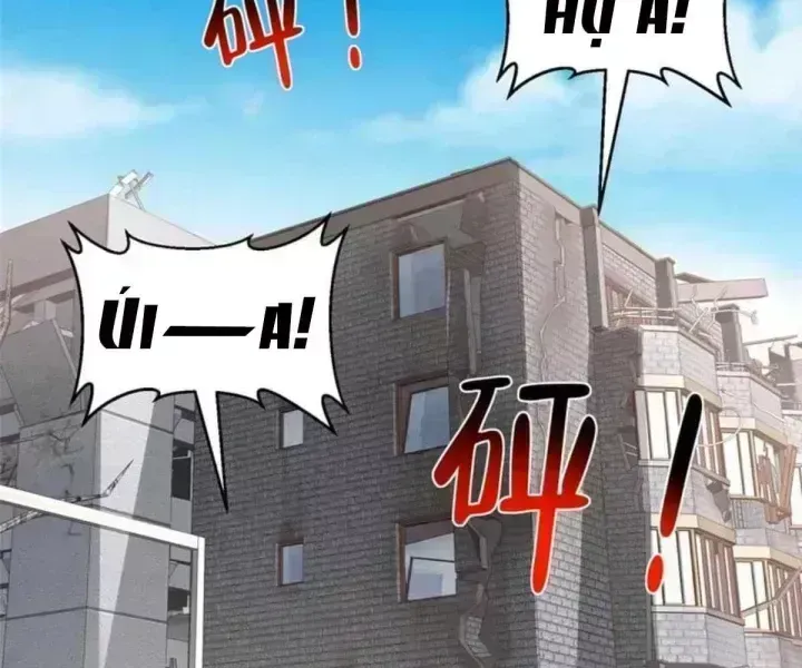 Mỗi Tuần Ta Có Một Nghề Nghiệp Mới Chapter 852.5 - 15