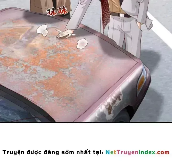 Mỗi Tuần Ta Có Một Nghề Nghiệp Mới Chapter 852.5 - 30
