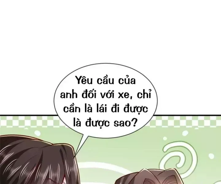 Mỗi Tuần Ta Có Một Nghề Nghiệp Mới Chapter 852.5 - 31
