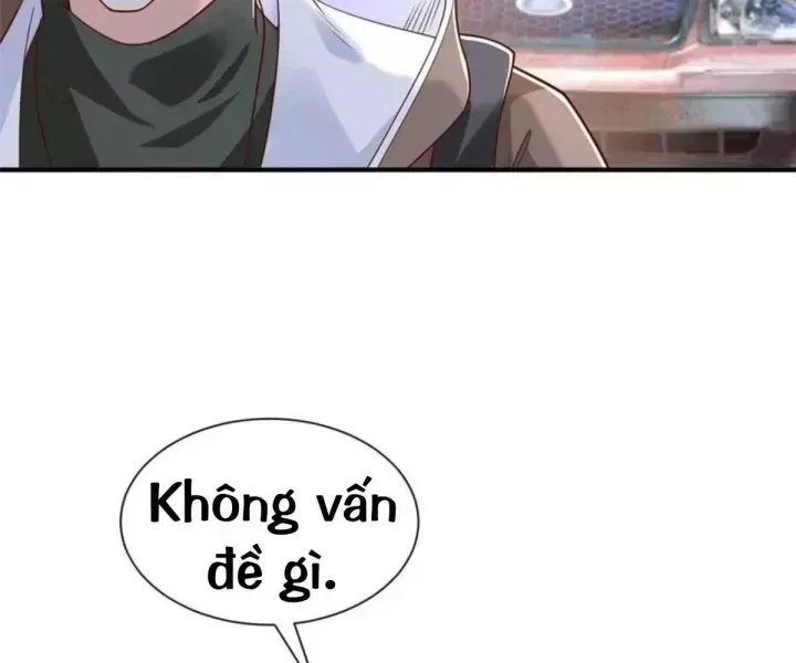 Mỗi Tuần Ta Có Một Nghề Nghiệp Mới Chapter 852.5 - 42