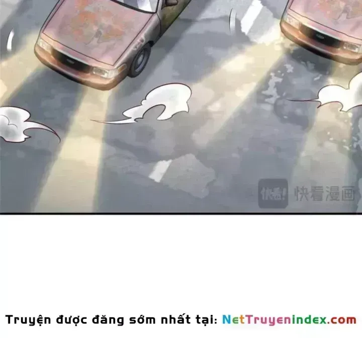 Mỗi Tuần Ta Có Một Nghề Nghiệp Mới Chapter 852.5 - 76