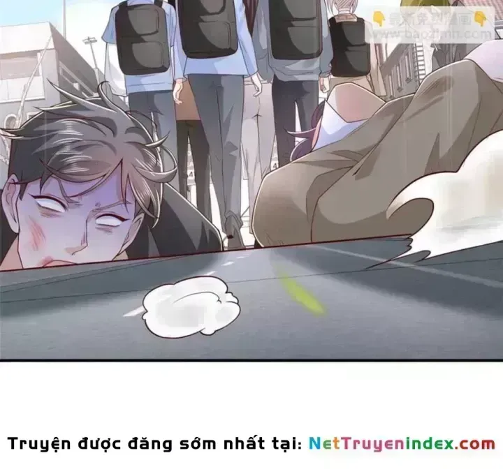 Mỗi Tuần Ta Có Một Nghề Nghiệp Mới Chapter 852.6 - 20