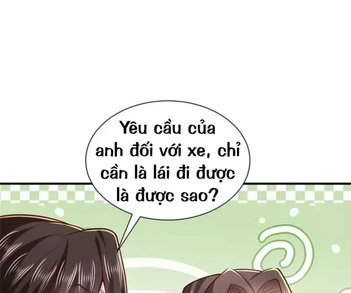 Mỗi Tuần Ta Có Một Nghề Nghiệp Mới Chapter 852.6 - 32
